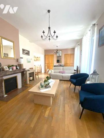 Maison contemporaine