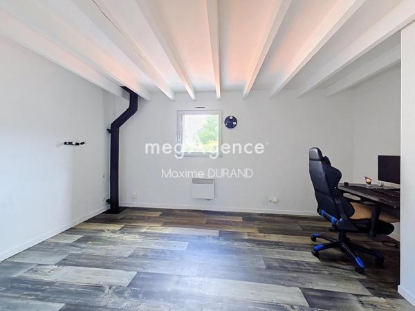 Maison à CHOLET, 49300 - 3 pièces 59m²