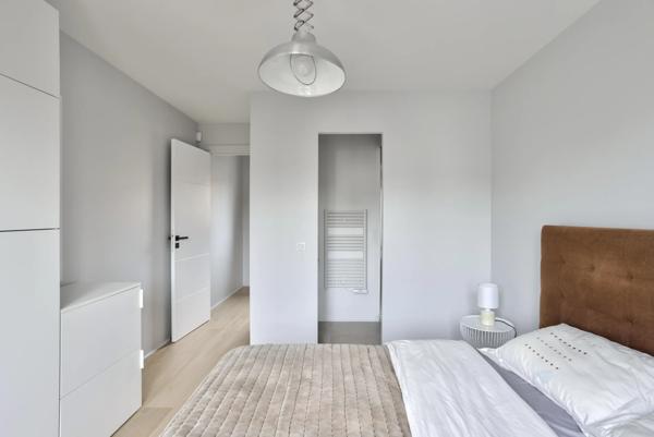 Maison Rueil-Malmaison - PROCHE BUZENVAL