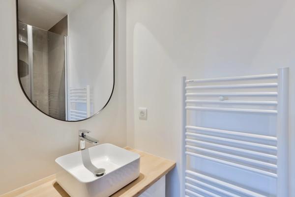 Maison Rueil-Malmaison - PROCHE BUZENVAL