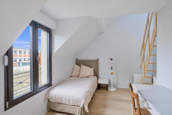 Maison Rueil-Malmaison - PROCHE BUZENVAL