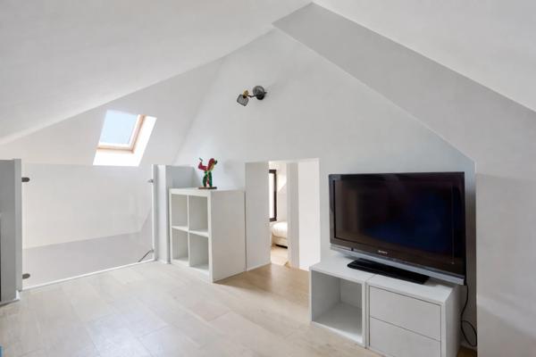 Maison Rueil-Malmaison - PROCHE BUZENVAL