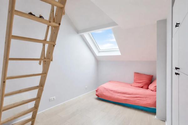 Maison Rueil-Malmaison - PROCHE BUZENVAL