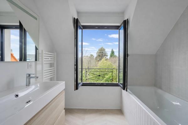 Maison Rueil-Malmaison - PROCHE BUZENVAL