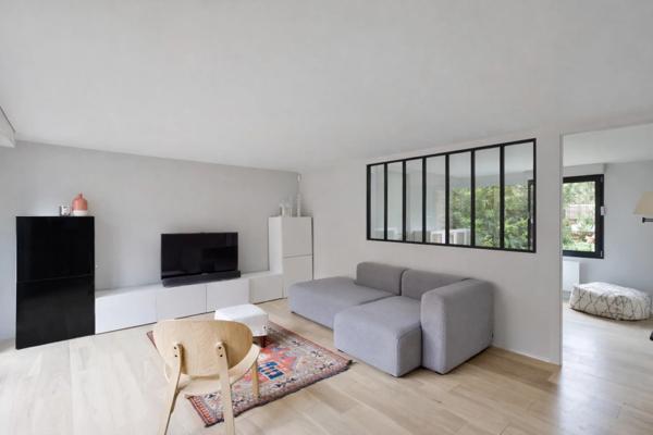 Maison Rueil-Malmaison - PROCHE BUZENVAL