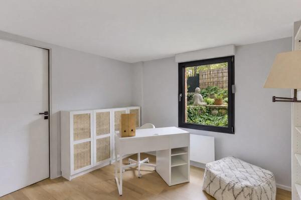 Maison Rueil-Malmaison - PROCHE BUZENVAL