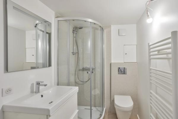 Maison Rueil-Malmaison - PROCHE BUZENVAL