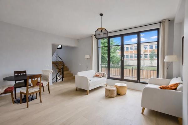 Maison Rueil-Malmaison - PROCHE BUZENVAL