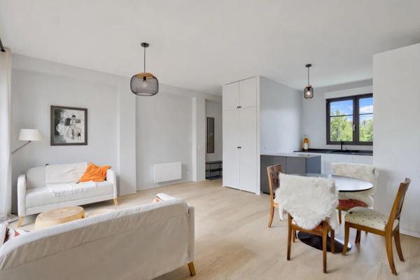 Maison Rueil-Malmaison - PROCHE BUZENVAL