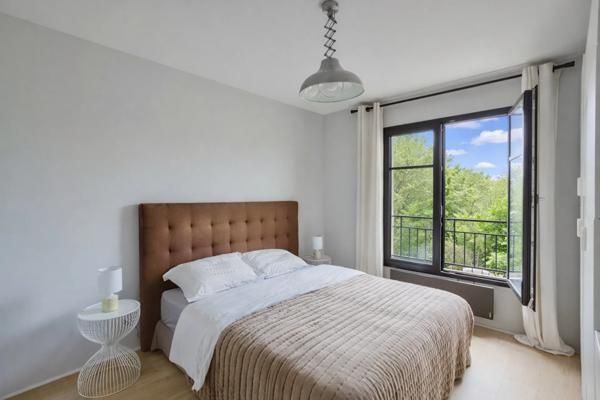 Maison Rueil-Malmaison - PROCHE BUZENVAL