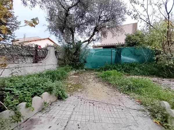 Maison Miramas 3 pièce(s) + STUDIO