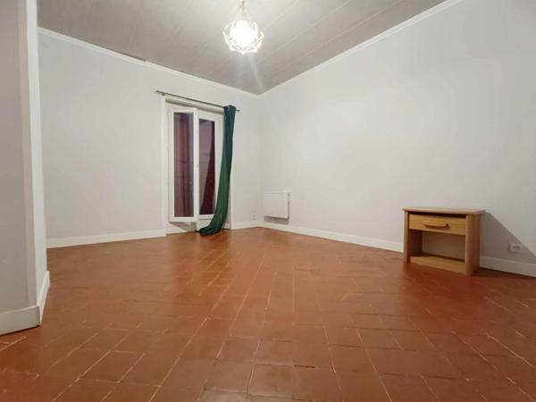 Maison Miramas 3 pièce(s) + STUDIO