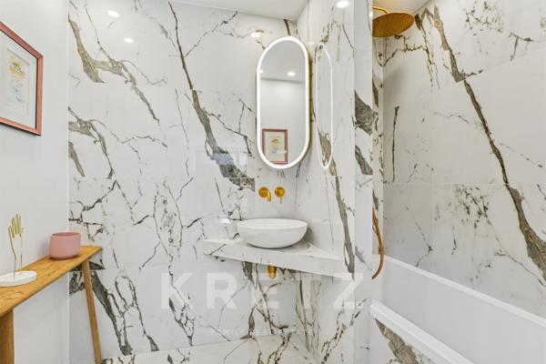 Maison au calme absolu et prestations haut de gamme