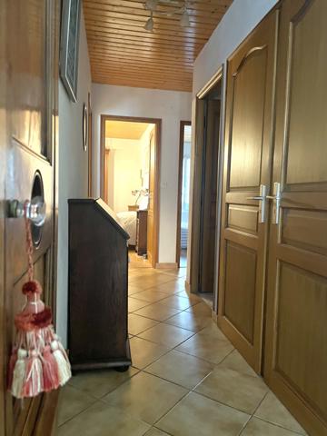 Rivedoux, charmante rétaise