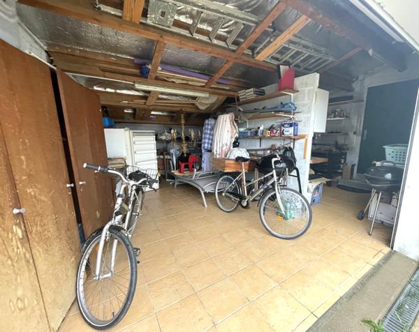 Rivedoux, charmante rétaise