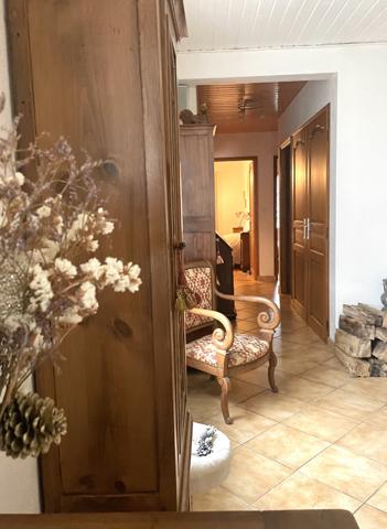 Rivedoux, charmante rétaise