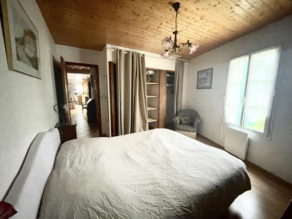 Rivedoux, charmante rétaise