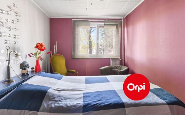 Appartement à vendre    3 pièces • 85,22 m2 Saint-Priest