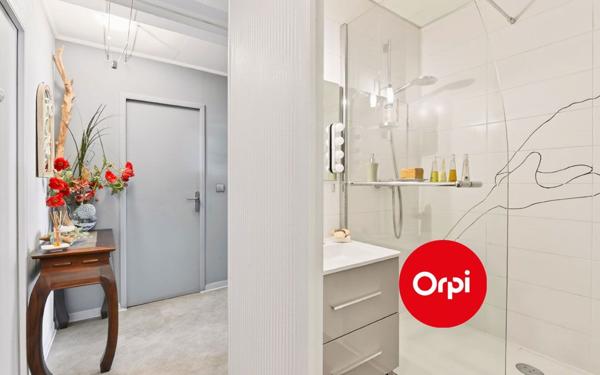 Appartement à vendre    3 pièces • 85,22 m2 Saint-Priest