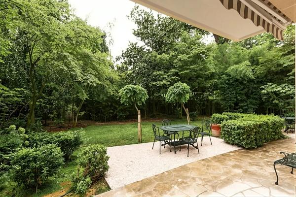 Appartement Boulogne-Billancourt - SCHUMAN / PAVILLON