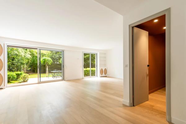 Appartement Boulogne-Billancourt - SCHUMAN / PAVILLON