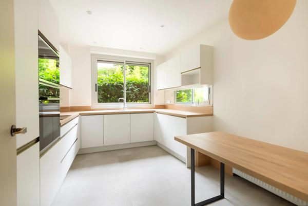 Appartement Boulogne-Billancourt - SCHUMAN / PAVILLON