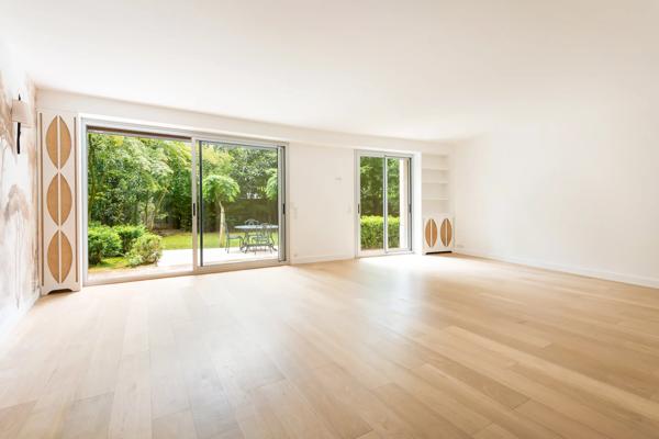 Appartement Boulogne-Billancourt - SCHUMAN / PAVILLON