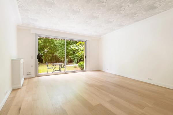 Appartement Boulogne-Billancourt - SCHUMAN / PAVILLON