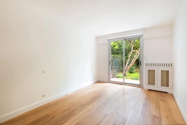 Appartement Boulogne-Billancourt - SCHUMAN / PAVILLON
