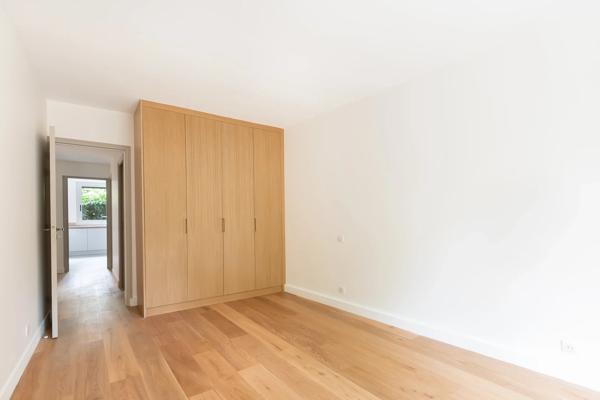 Appartement Boulogne-Billancourt - SCHUMAN / PAVILLON