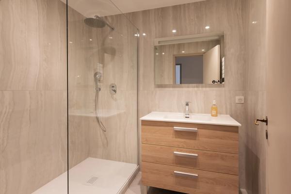Appartement Boulogne-Billancourt - SCHUMAN / PAVILLON