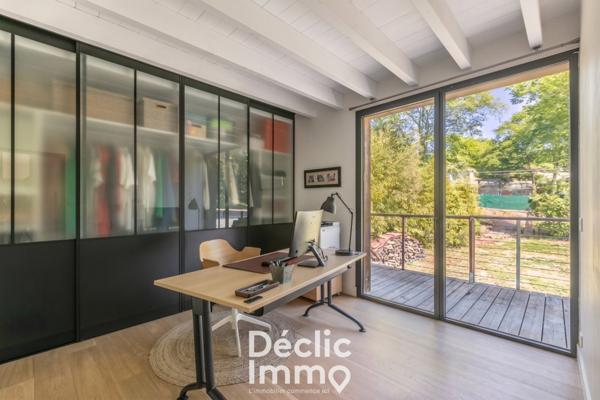 Vente maison Latresne, 230m² 7 pièces 1 190 000€ avec piscine