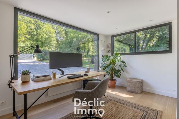 Vente maison Latresne, 230m² 7 pièces 1 190 000€ avec piscine