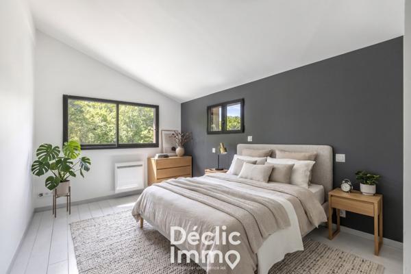 Vente maison Latresne, 230m² 7 pièces 1 190 000€ avec piscine