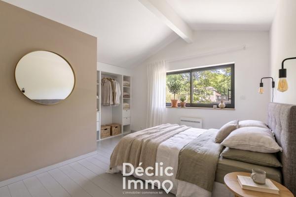 Vente maison Latresne, 230m² 7 pièces 1 190 000€ avec piscine
