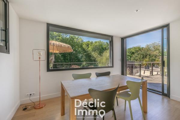 Vente maison Latresne, 230m² 7 pièces 1 190 000€ avec piscine