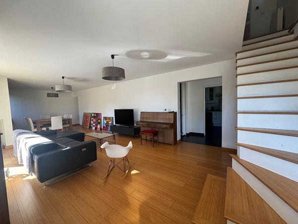 MAISON MEUBLE - A LOUER - CABRIES - COUP DE COEUR