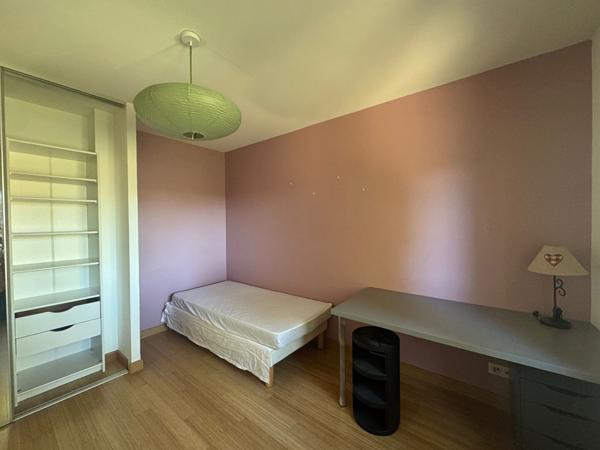 MAISON MEUBLE - A LOUER - CABRIES - COUP DE COEUR