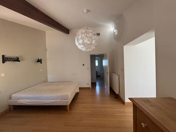 MAISON MEUBLE - A LOUER - CABRIES - COUP DE COEUR