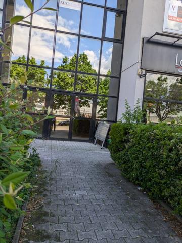 Bureaux à louer- 245 m²- sur GRENOBLE (38)