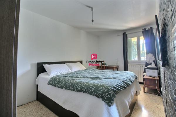 Maison 4 chambres 105 m² à Quissac - SOUS OFFRE