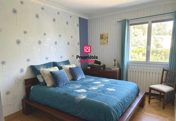 Maison 4 chambres 105 m² à Quissac - SOUS OFFRE