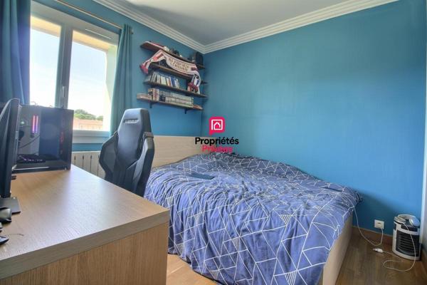 Maison 4 chambres 105 m² à Quissac - SOUS OFFRE