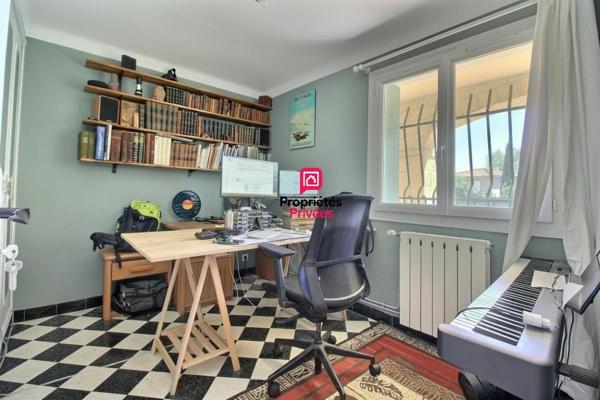 Maison 4 chambres 105 m² à Quissac - SOUS OFFRE