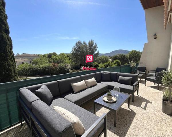 Maison 4 chambres 105 m² à Quissac - SOUS OFFRE