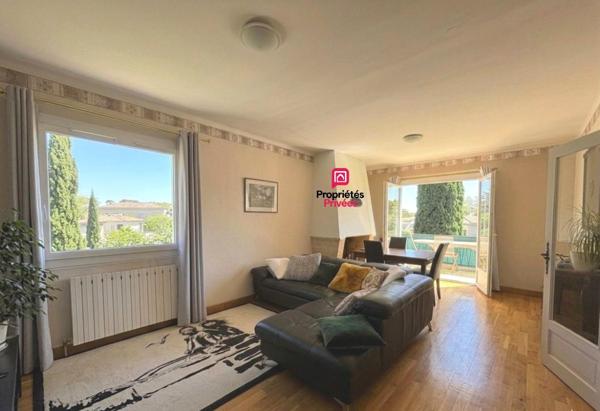 Maison 4 chambres 105 m² à Quissac - SOUS OFFRE