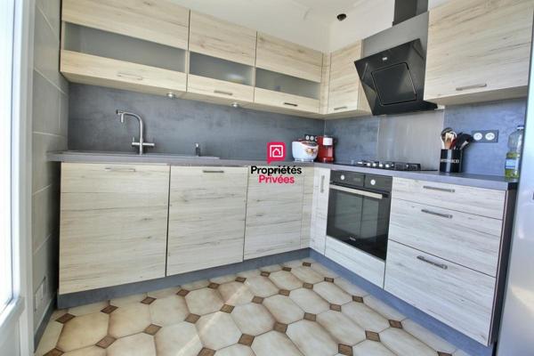 Maison 4 chambres 105 m² à Quissac - SOUS OFFRE