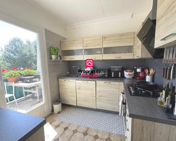 Maison 4 chambres 105 m² à Quissac - SOUS OFFRE