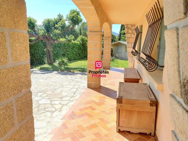 Maison 4 chambres 105 m² à Quissac - SOUS OFFRE