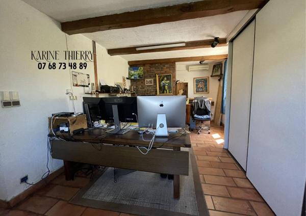 Maison Saint Christol Les Ales